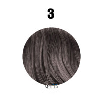 Фарба для волосся Elea Professional Artisto Color №3 "Темний шатен"